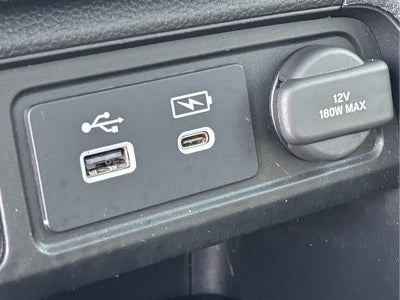 2023 Honda Pilot TrailSport