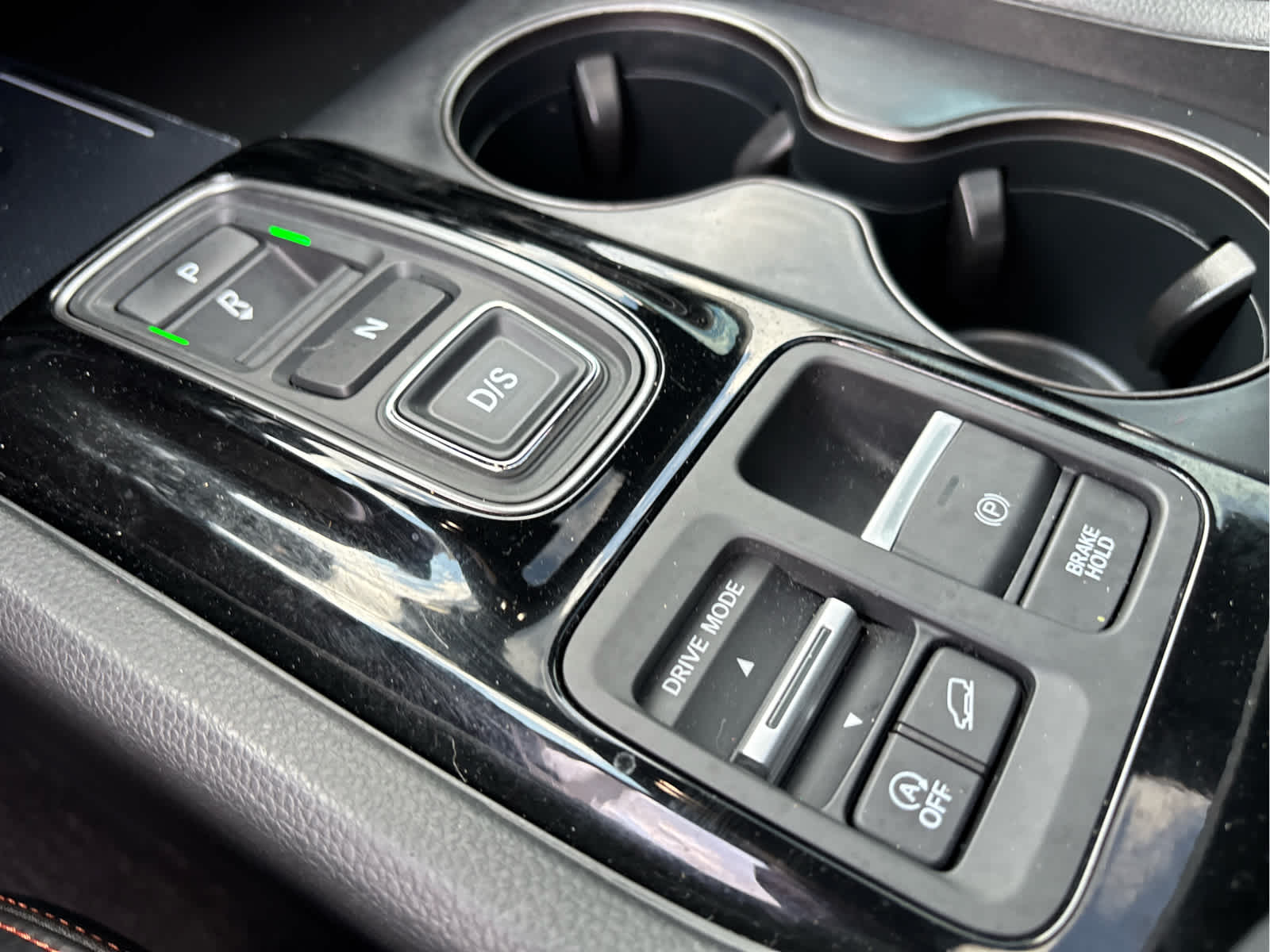 2023 Honda Pilot TrailSport