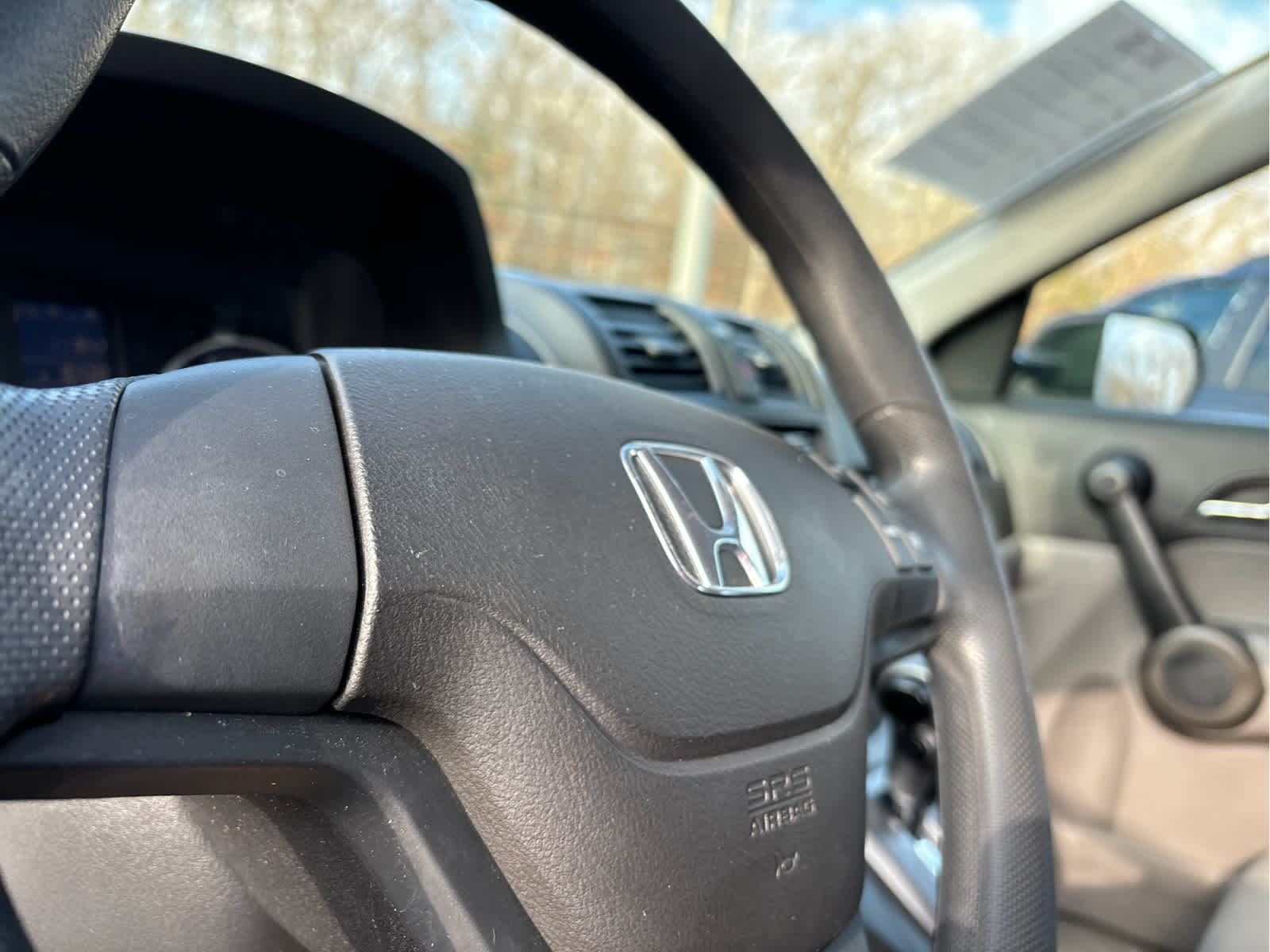 2010 Honda CR-V LX
