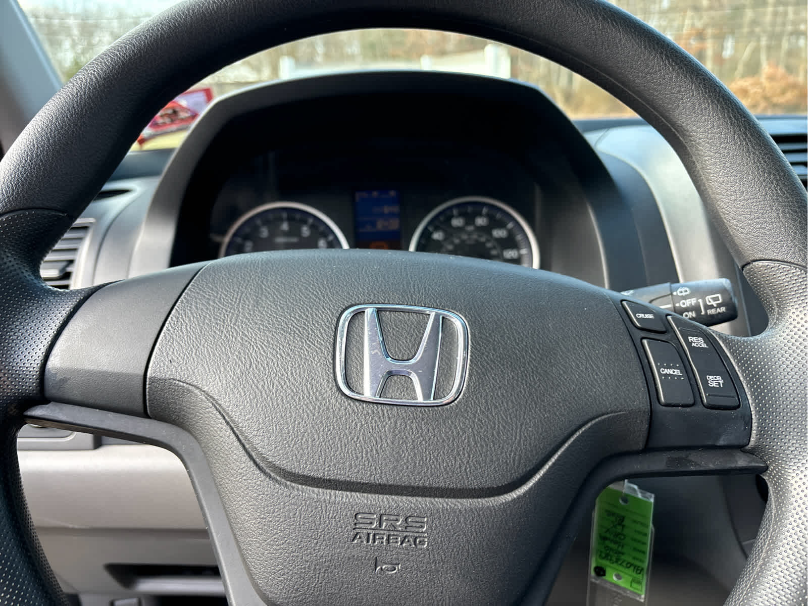 2010 Honda CR-V LX
