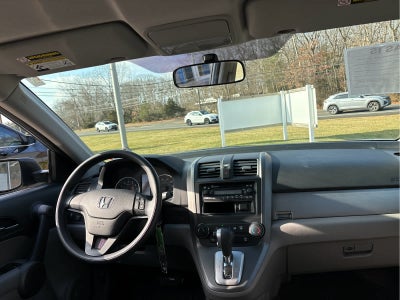 2010 Honda CR-V LX