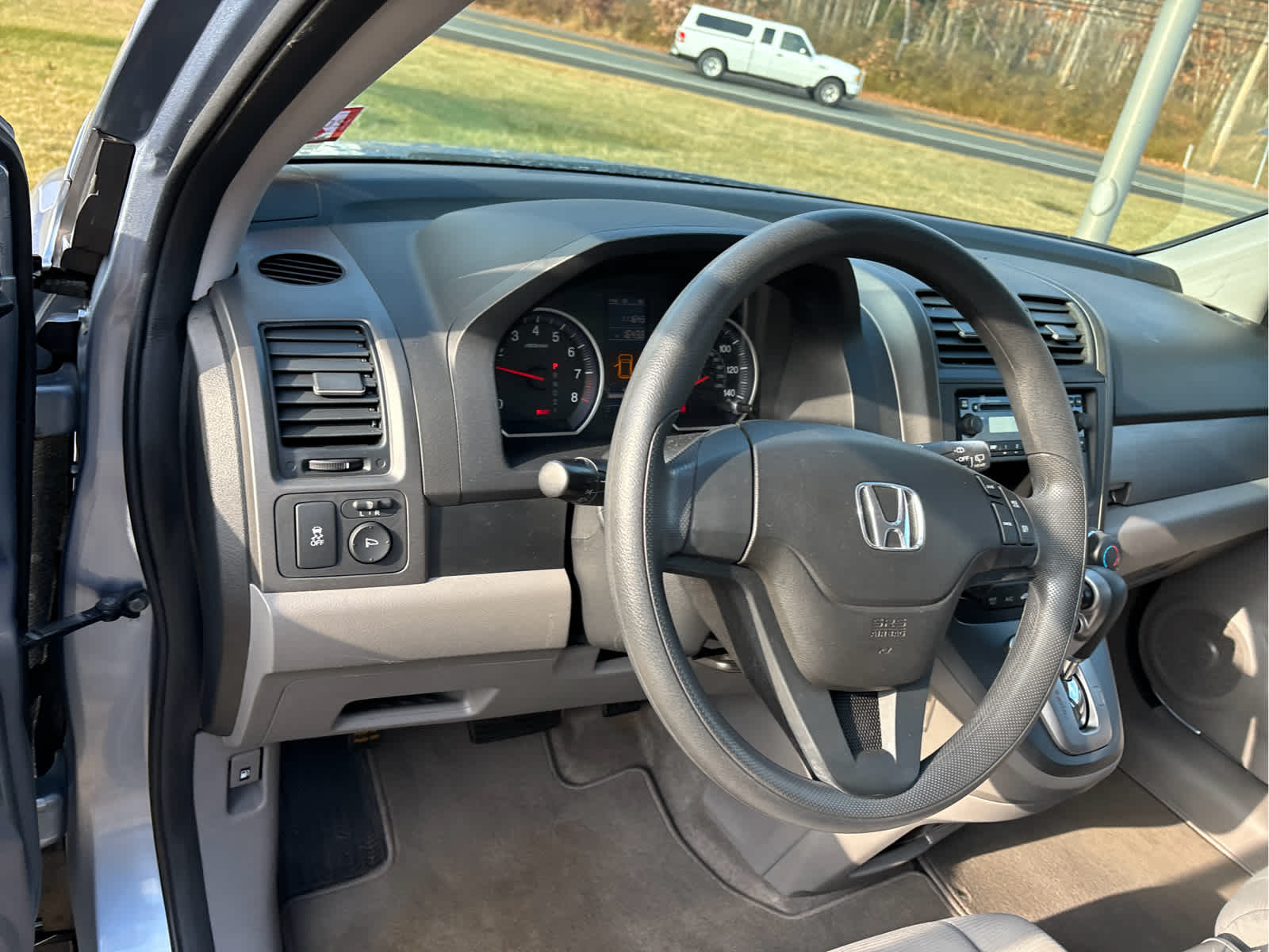 2010 Honda CR-V LX