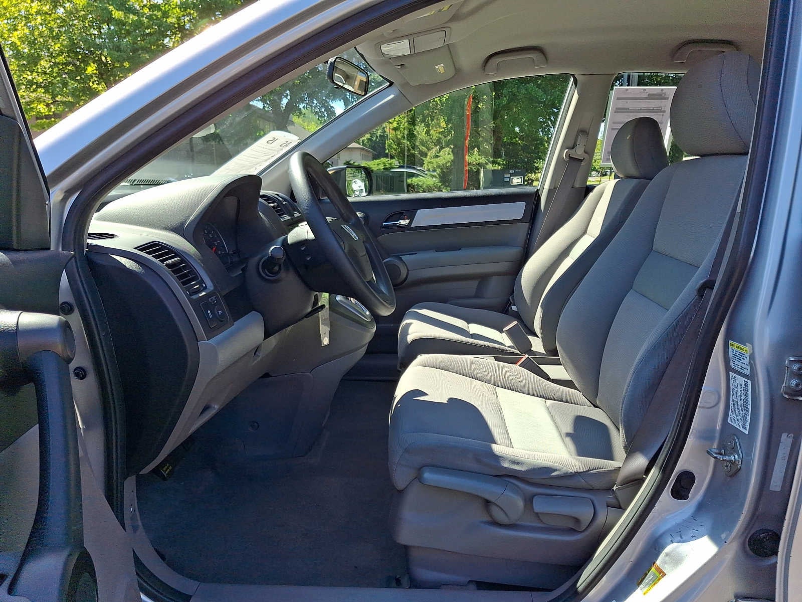 2011 Honda CR-V LX