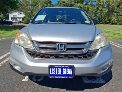 2011 Honda CR-V LX