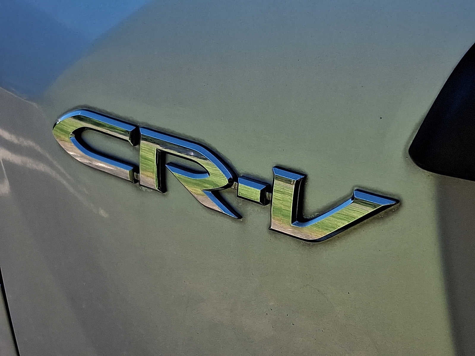 2011 Honda CR-V LX