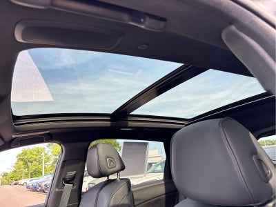 2023 Acura RDX w/A-Spec Package
