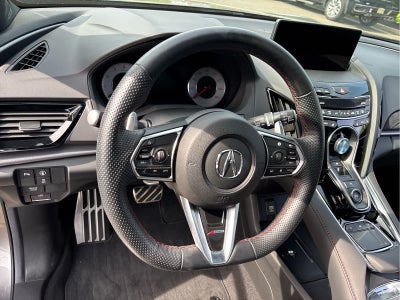 2023 Acura RDX w/A-Spec Package