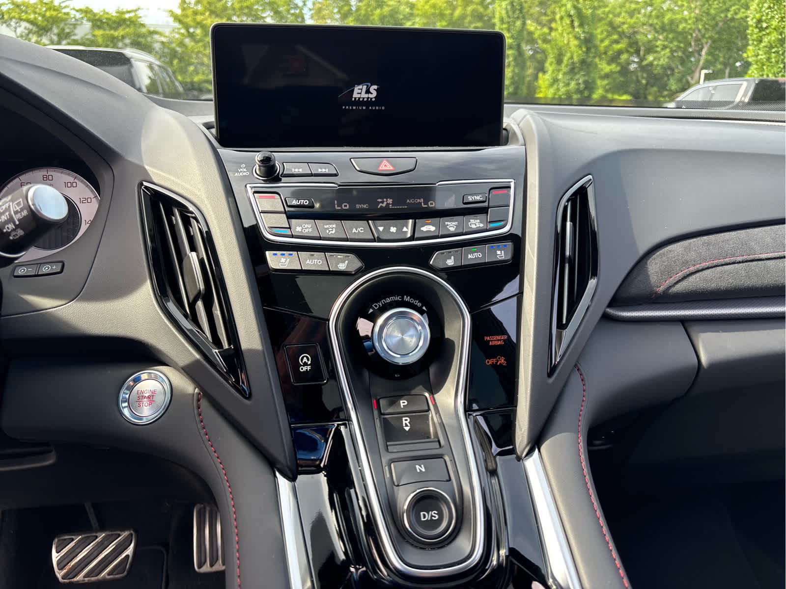 2023 Acura RDX w/A-Spec Package
