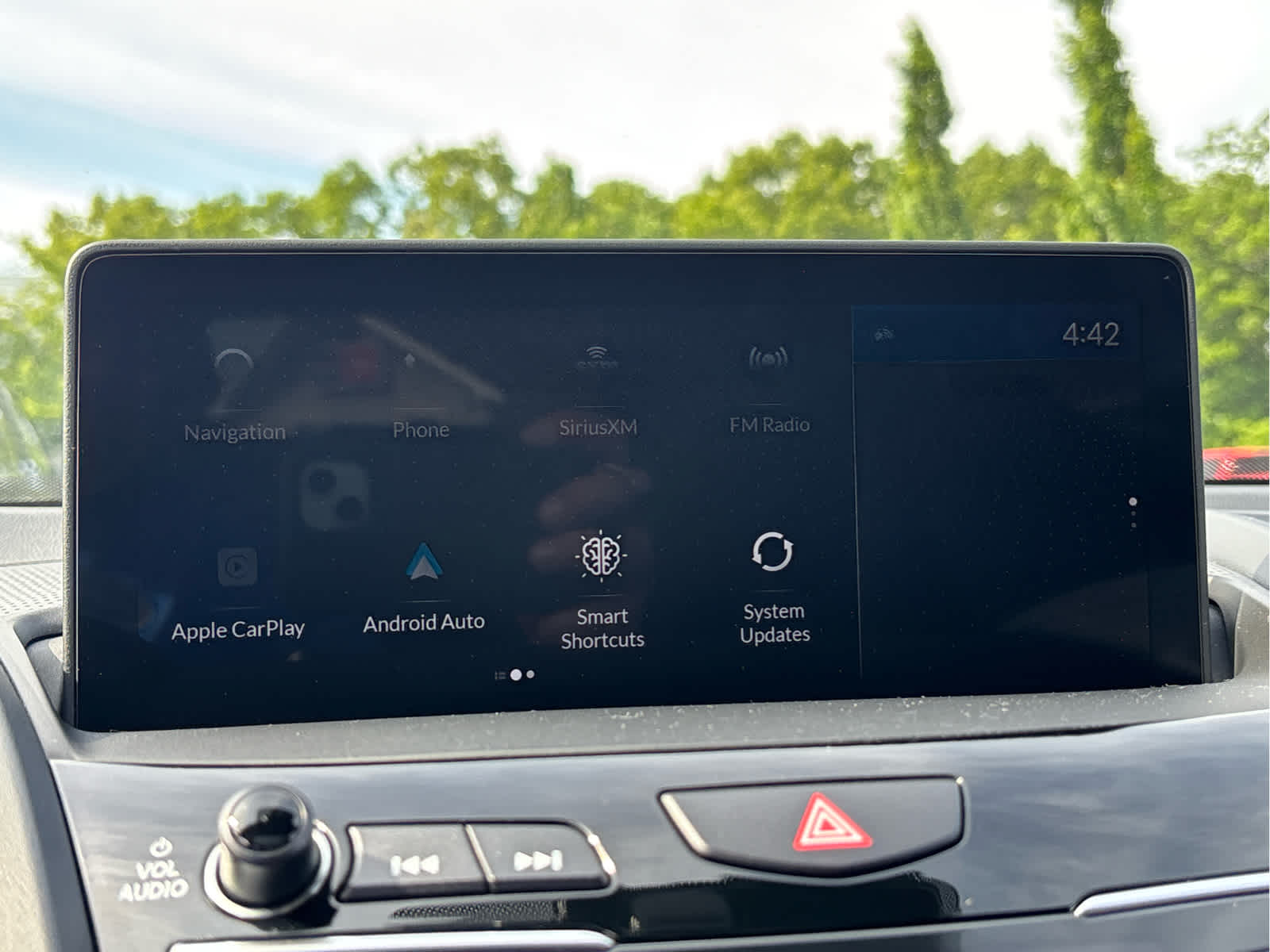 2023 Acura RDX w/A-Spec Package
