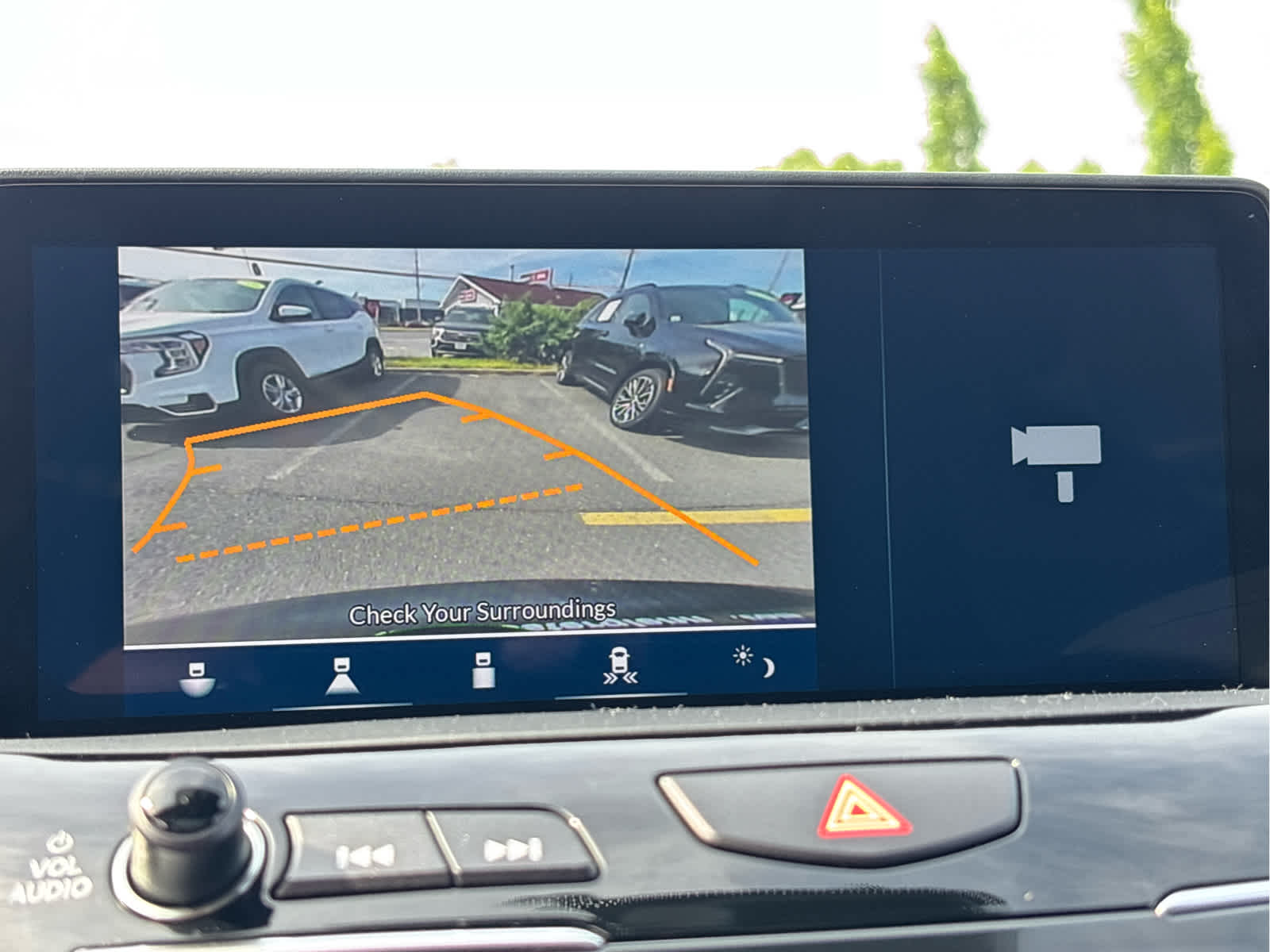 2023 Acura RDX w/A-Spec Package