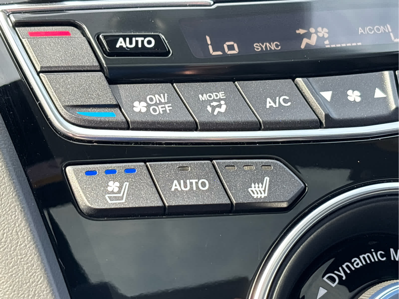 2023 Acura RDX w/A-Spec Package