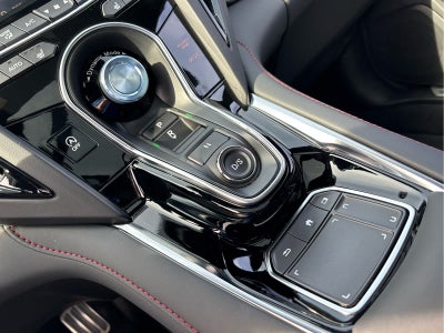 2023 Acura RDX w/A-Spec Package