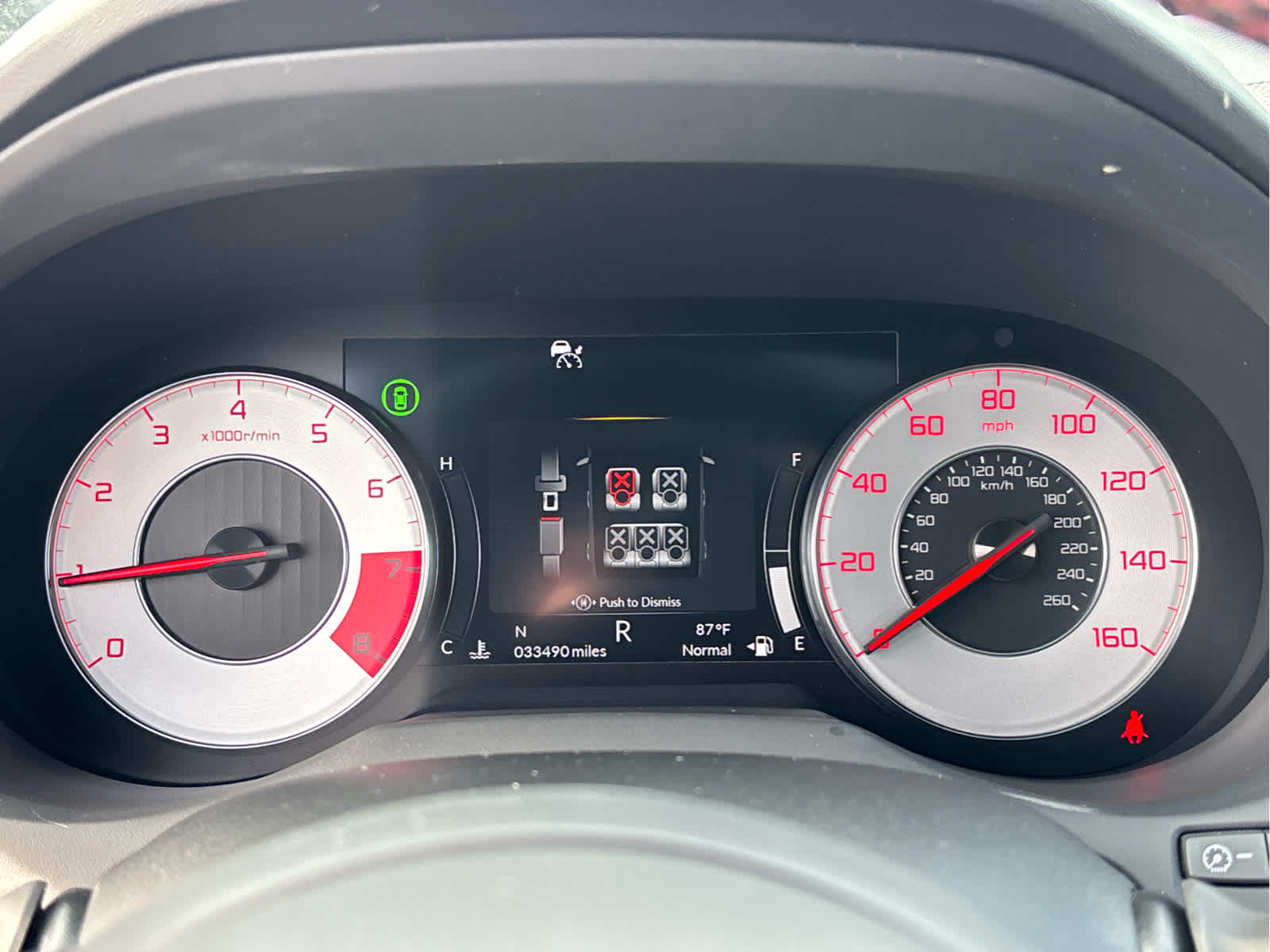 2023 Acura RDX w/A-Spec Package