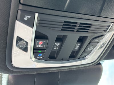 2023 Acura RDX w/A-Spec Package