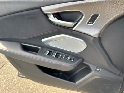 2023 Acura RDX w/A-Spec Package