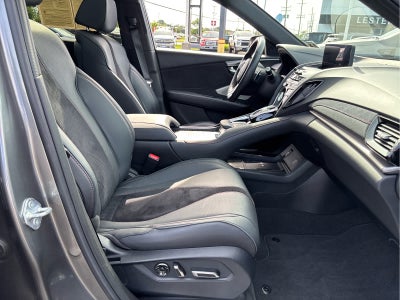2023 Acura RDX w/A-Spec Package