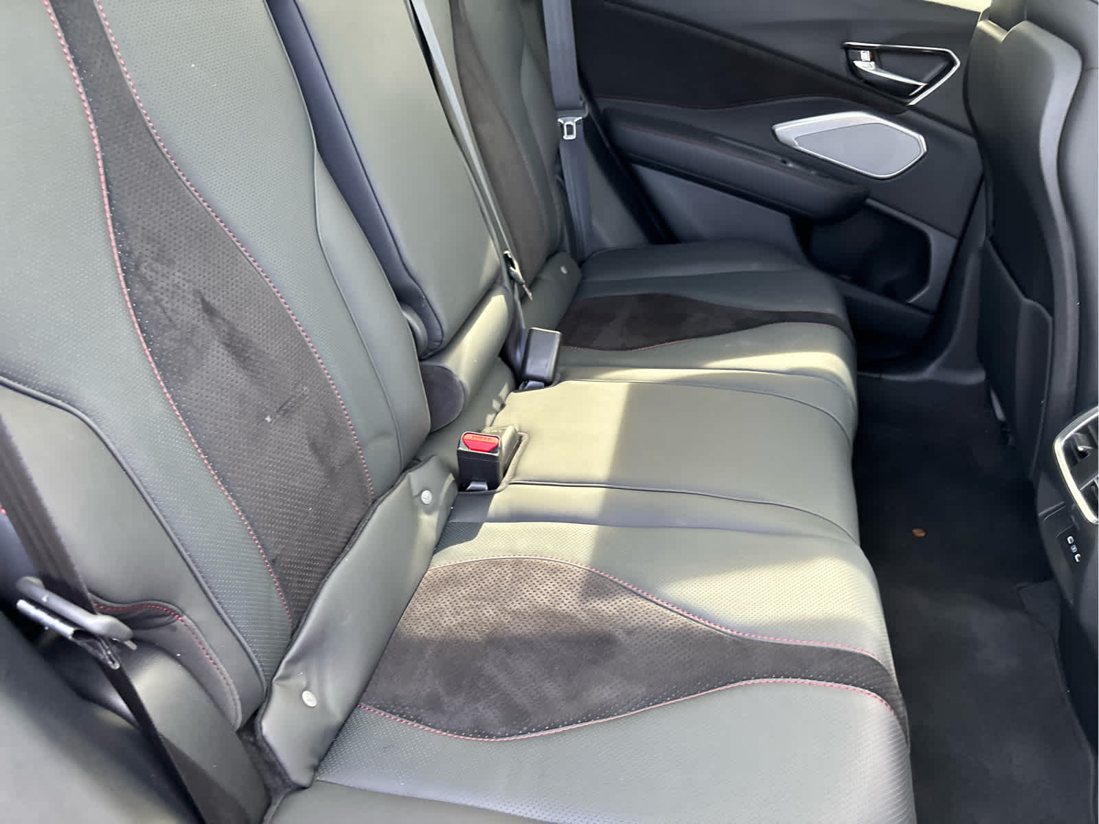 2023 Acura RDX w/A-Spec Package