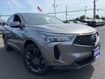 2023 Acura RDX w/A-Spec Package