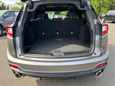 2023 Acura RDX w/A-Spec Package