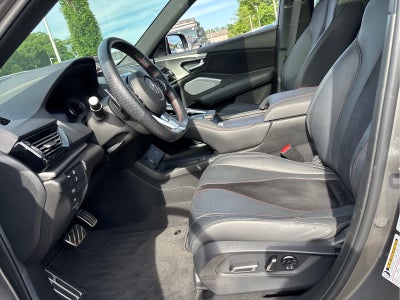 2023 Acura RDX w/A-Spec Package