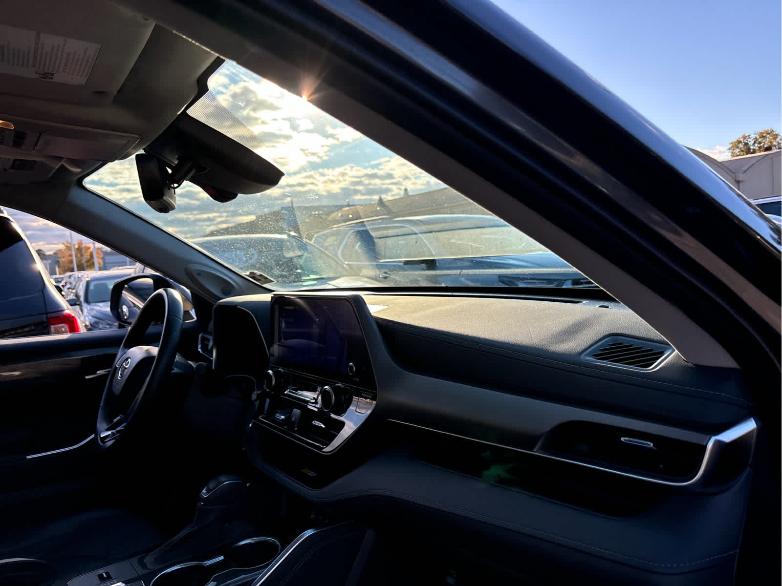 2023 Toyota Highlander Hybrid Limited