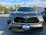 2023 Toyota Highlander Hybrid Limited