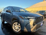 2023 Toyota Corolla Cross L