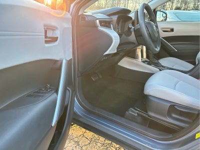 2023 Toyota Corolla Cross L