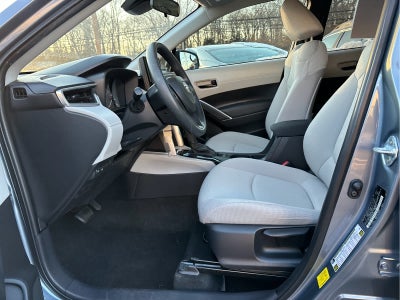 2023 Toyota Corolla Cross L