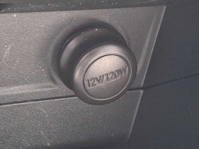 2017 Subaru Forester 2.5i CVT