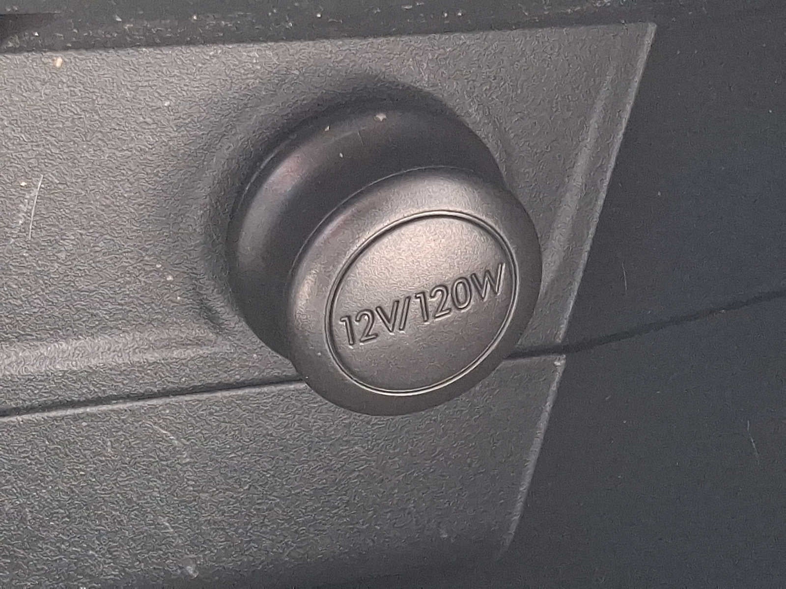 2017 Subaru Forester 2.5i CVT