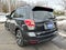 2017 Subaru Forester Limited