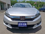2018 Honda Clarity Plug-In Hybrid Sedan