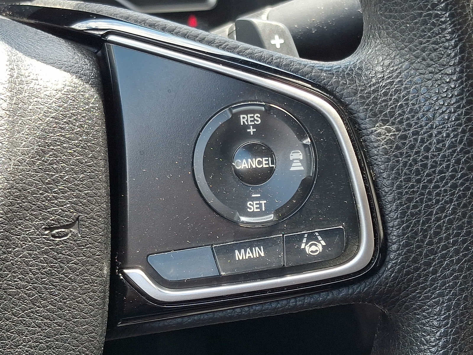 2018 Honda Clarity Plug-In Hybrid Sedan