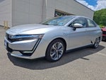 2018 Honda Clarity Plug-In Hybrid Sedan