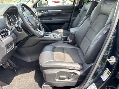 2019 Mazda Mazda CX-5 Touring