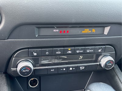 2019 Mazda Mazda CX-5 Touring