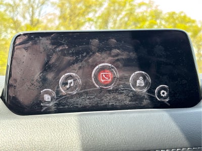2019 Mazda Mazda CX-5 Touring
