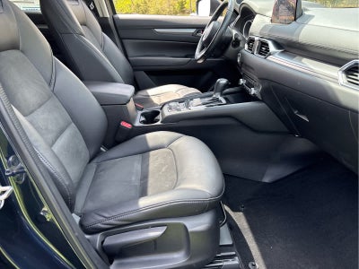 2019 Mazda Mazda CX-5 Touring
