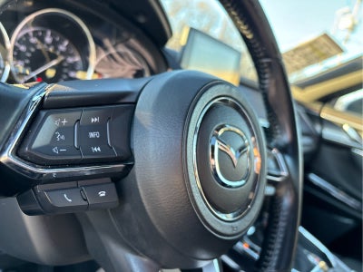 2016 Mazda Mazda CX-9 Grand Touring