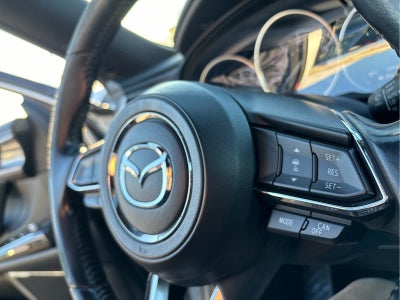 2016 Mazda Mazda CX-9 Grand Touring