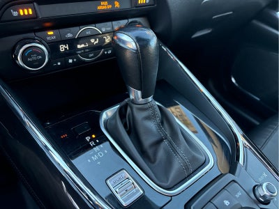 2016 Mazda Mazda CX-9 Grand Touring