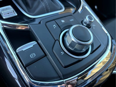 2016 Mazda Mazda CX-9 Grand Touring