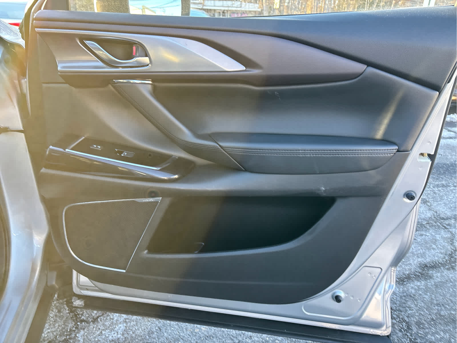 2016 Mazda Mazda CX-9 Grand Touring