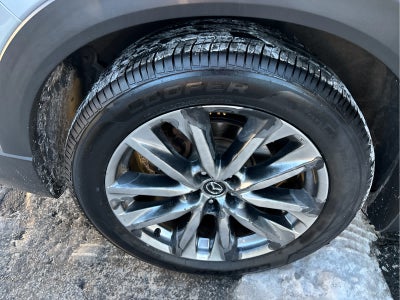 2016 Mazda Mazda CX-9 Grand Touring