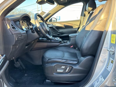 2016 Mazda Mazda CX-9 Grand Touring