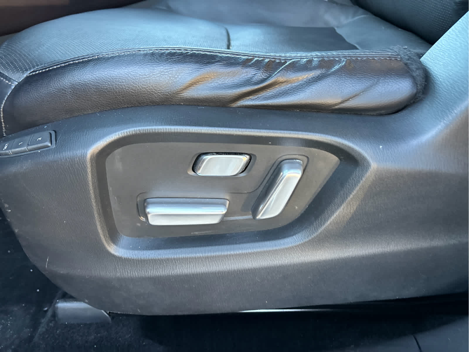 2016 Mazda Mazda CX-9 Grand Touring