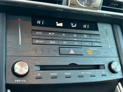 2020 Lexus IS IS 300