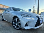 2020 Lexus IS IS 300
