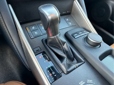 2020 Lexus IS IS 300